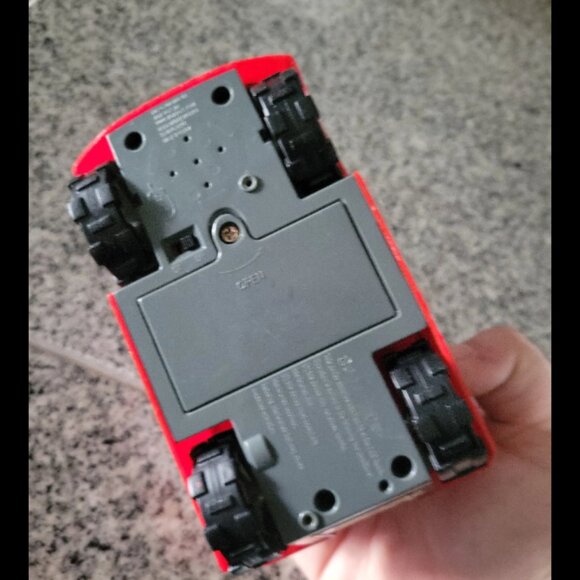 Marvel superhero squad. Iron man, fire truck - Picture 5 of 5